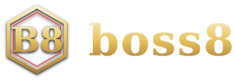 boss8 logo
